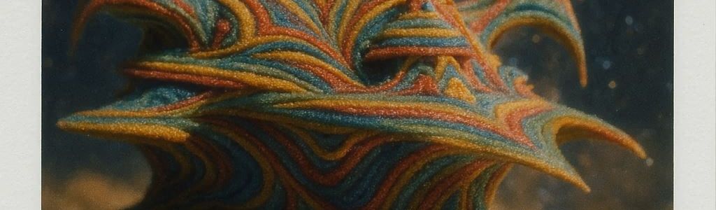 Profile Hero Background