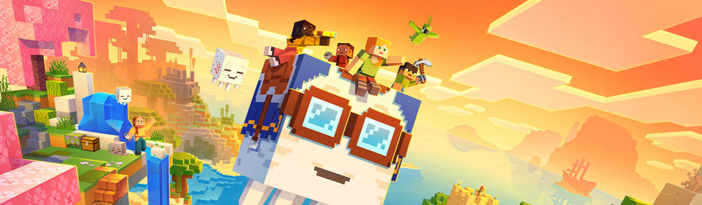 Profile Hero Background