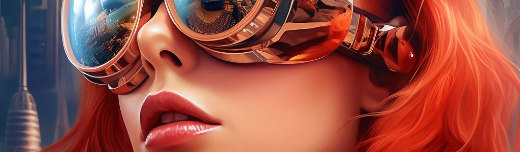 Profile Hero Background