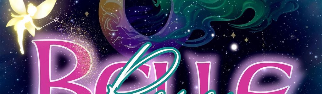 Profile Hero Background