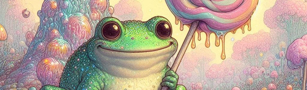 Profile Hero Background