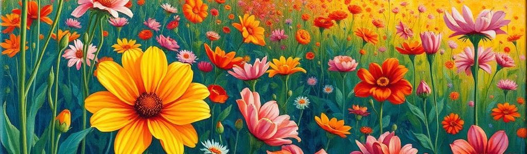 Profile Hero Background