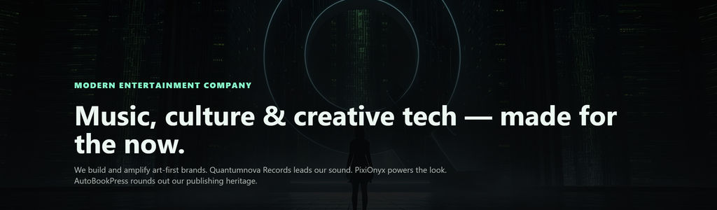 Profile Hero Background