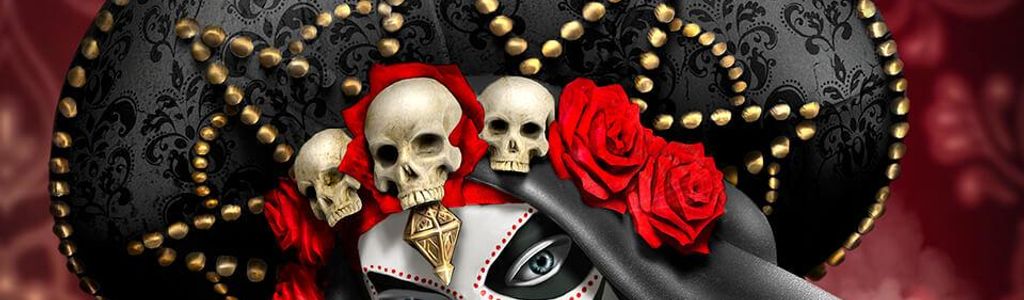 Profile Hero Background