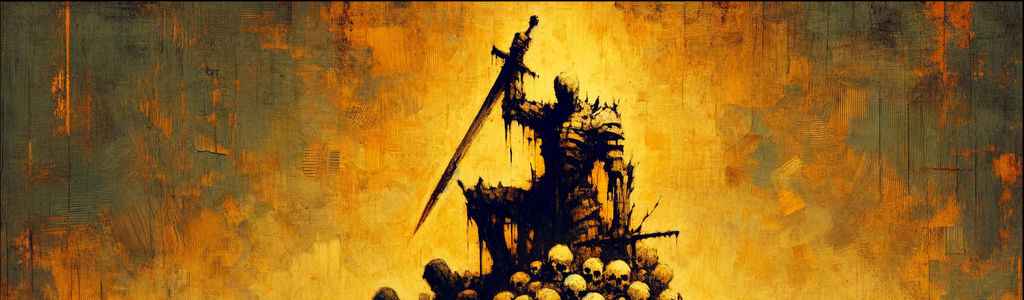 Profile Hero Background