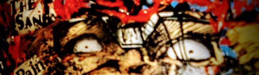 Profile Hero Background