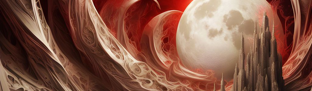 Profile Hero Background