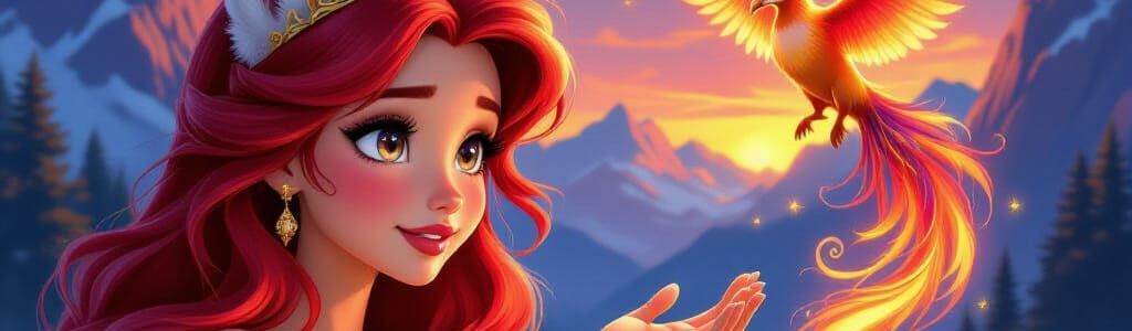 Profile Hero Background