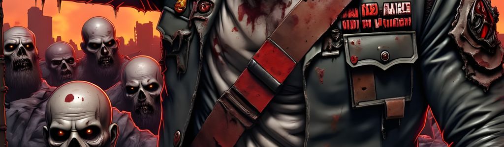 Profile Hero Background