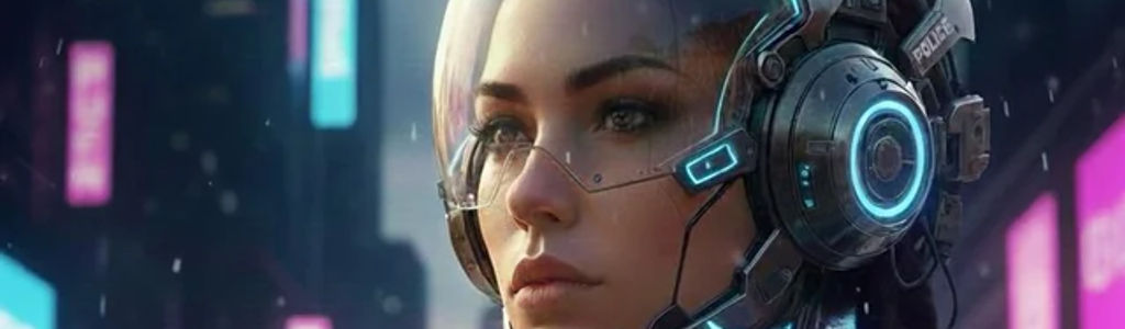 Profile Hero Background