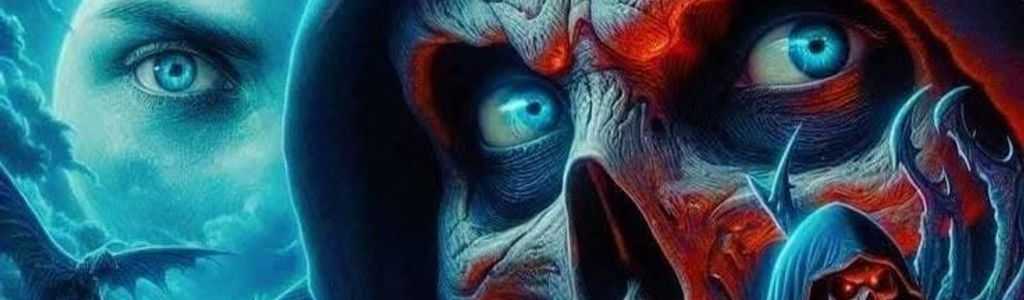 Profile Hero Background