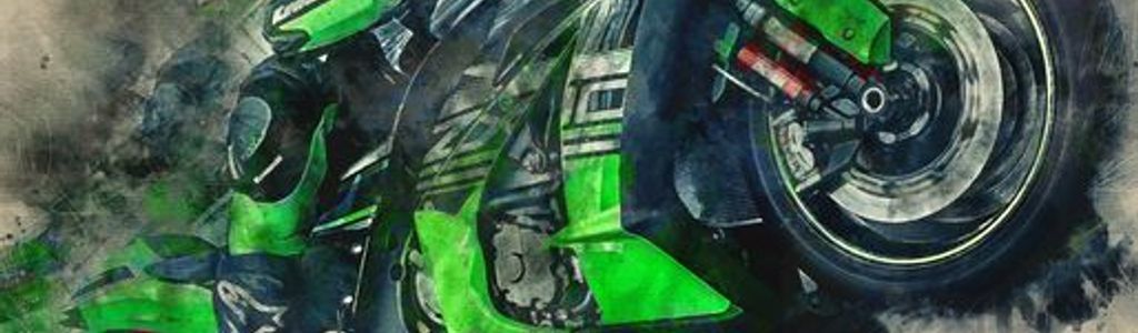 Profile Hero Background