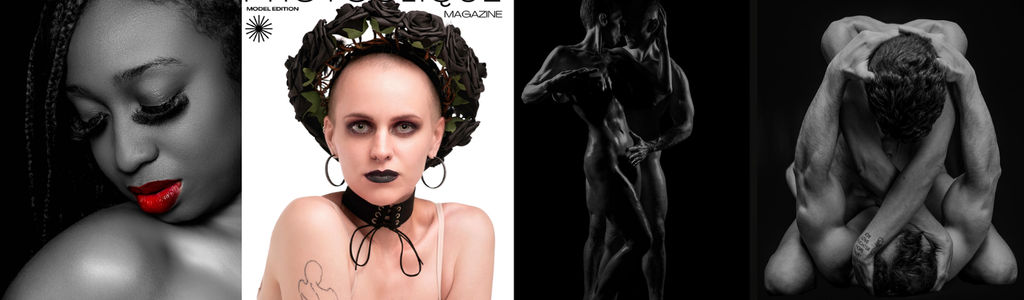 Profile Hero Background