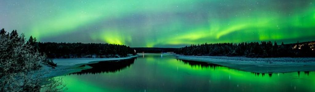 Profile Hero Background