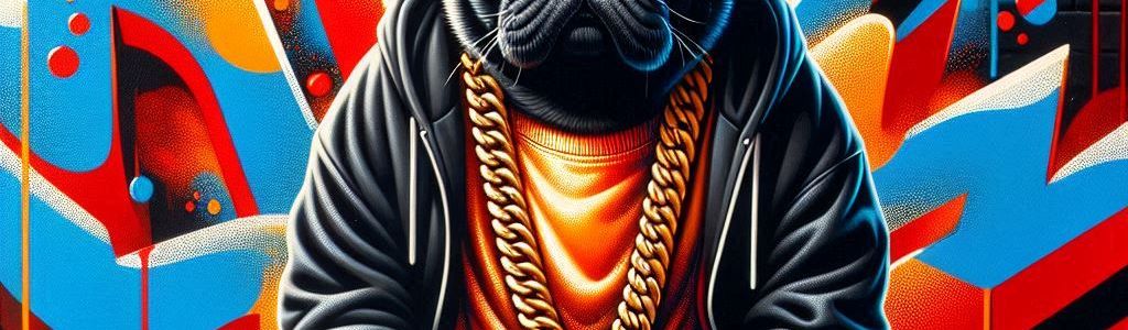 Profile Hero Background