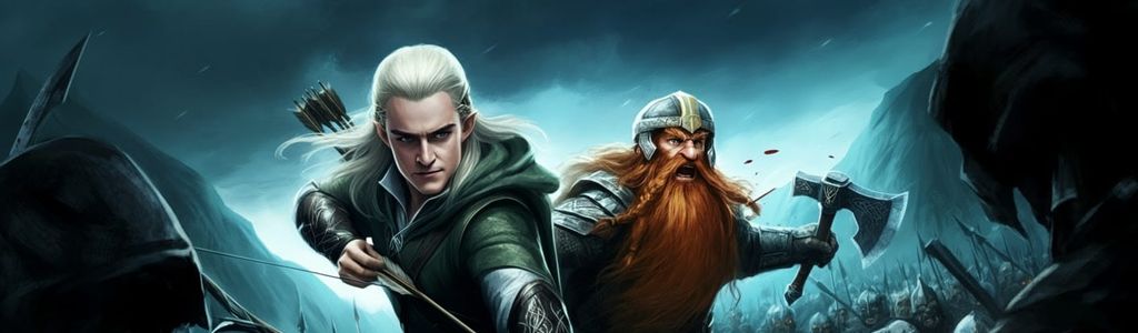 Profile Hero Background