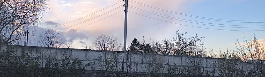 Profile Hero Background