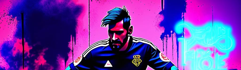 Profile Hero Background