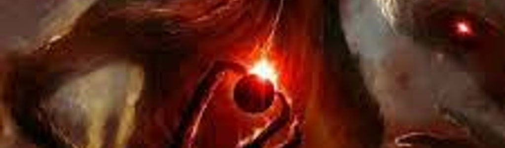 Profile Hero Background