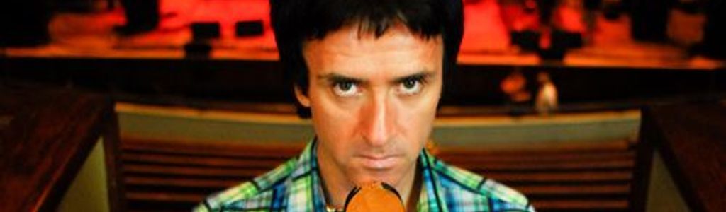 Profile Hero Background