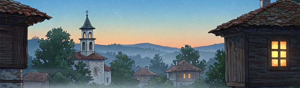 Profile Hero Background