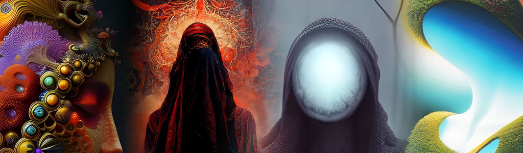 Profile Hero Background