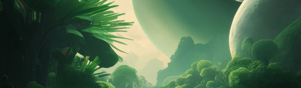 Profile Hero Background