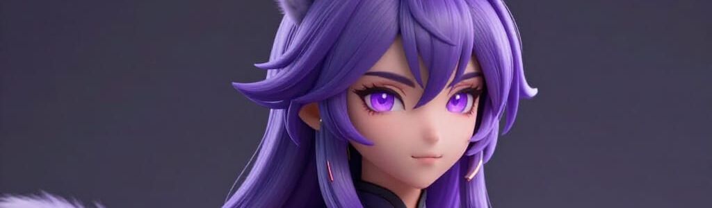 Profile Hero Background