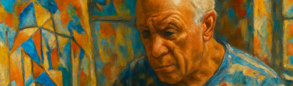 Profile Hero Background