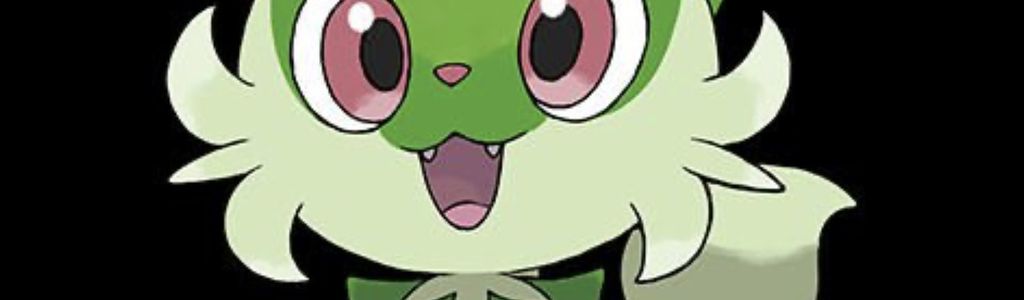 Profile Hero Background