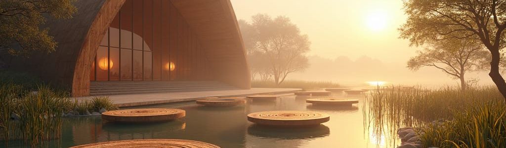 Profile Hero Background