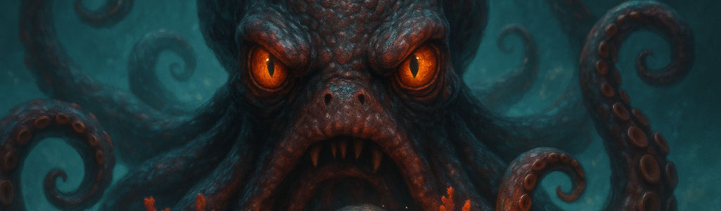 Profile Hero Background