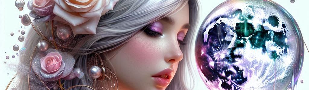 Profile Hero Background