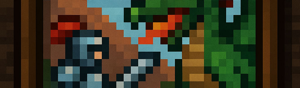 Profile Hero Background