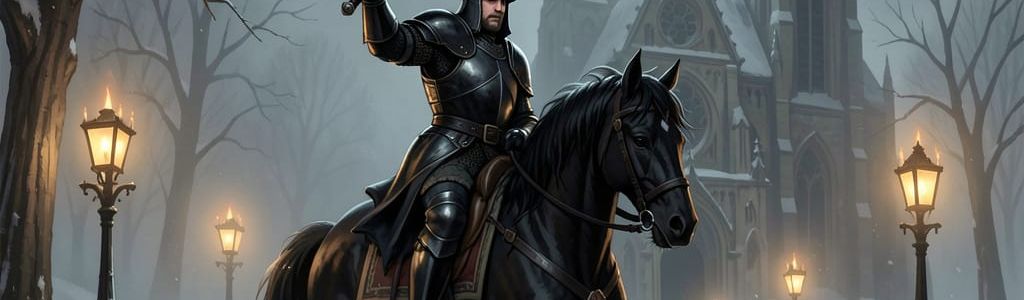 Profile Hero Background