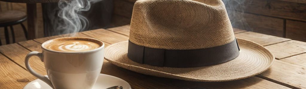 Profile Hero Background