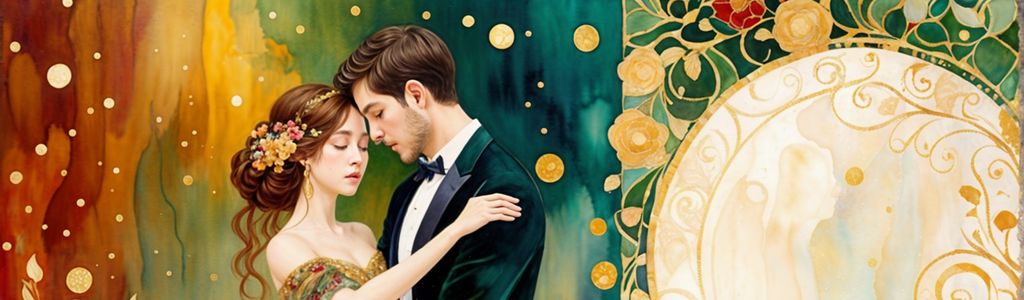 Profile Hero Background