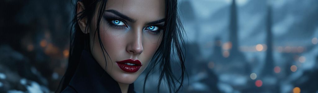 Profile Hero Background