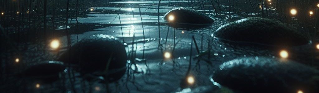 Profile Hero Background