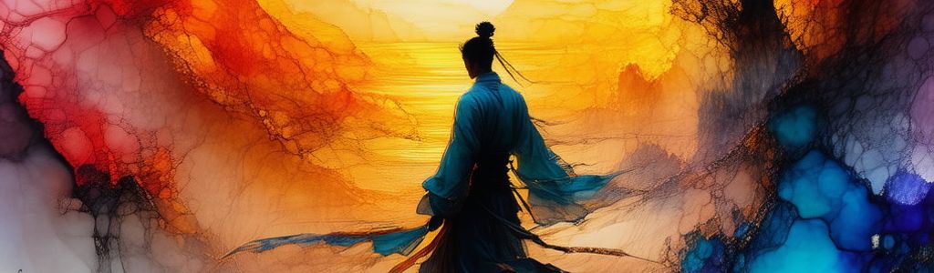 Profile Hero Background