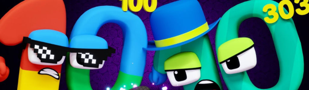 Profile Hero Background