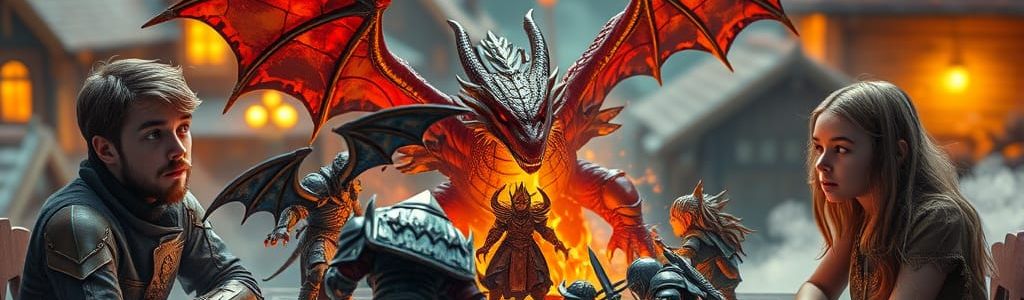 Profile Hero Background