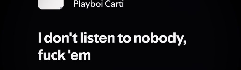 Profile Hero Background