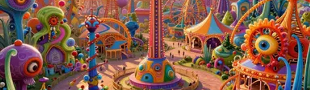 Profile Hero Background