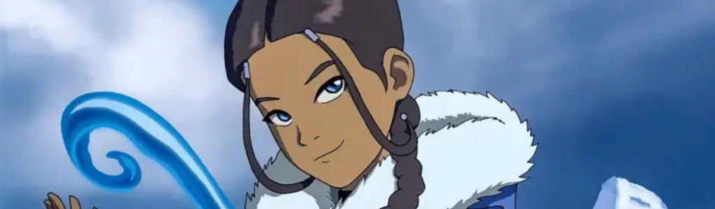 Profile Hero Background