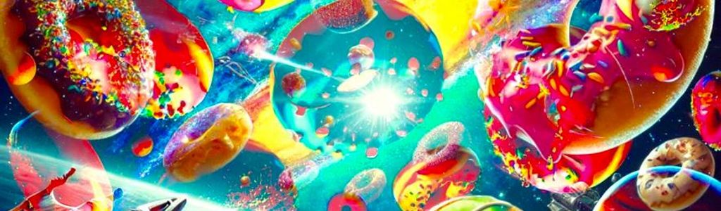 Profile Hero Background