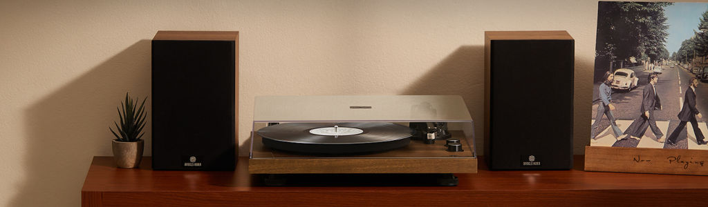 Profile Hero Background