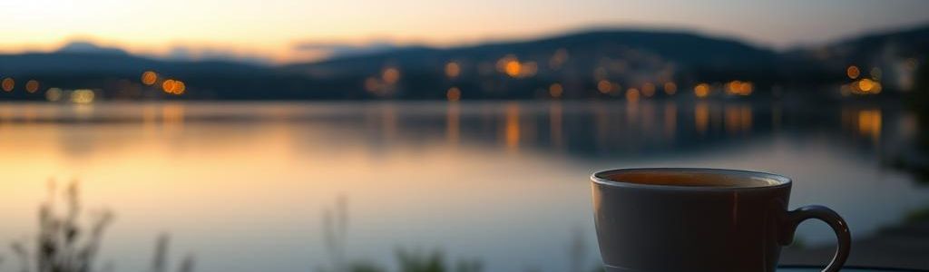 Profile Hero Background