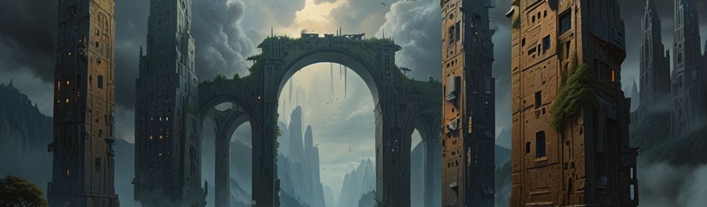 Profile Hero Background