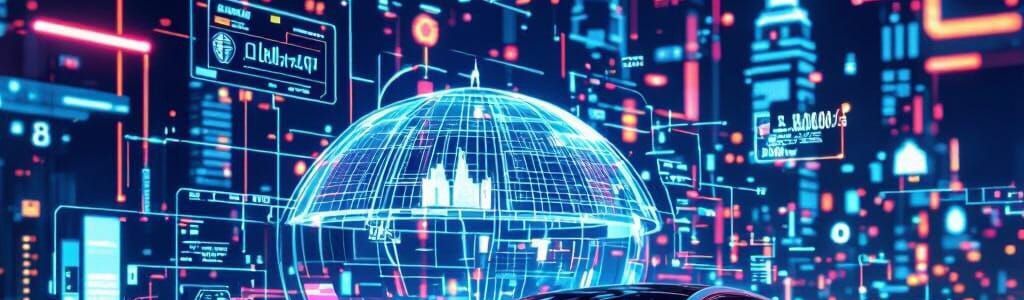 Profile Hero Background